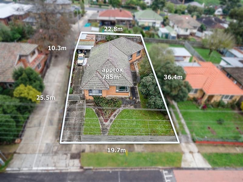 179 Cape Street, Heidelberg VIC 3084