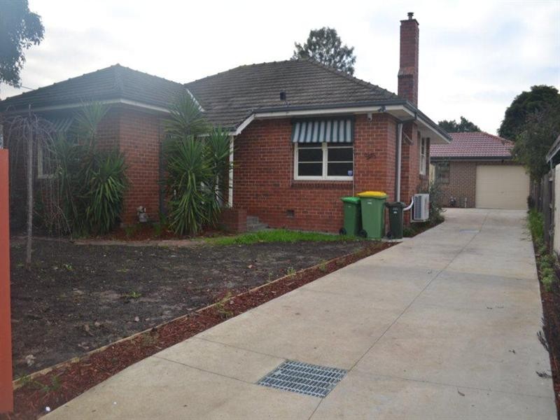 1/12 Gotha Street, Heidelberg Heights VIC 3081