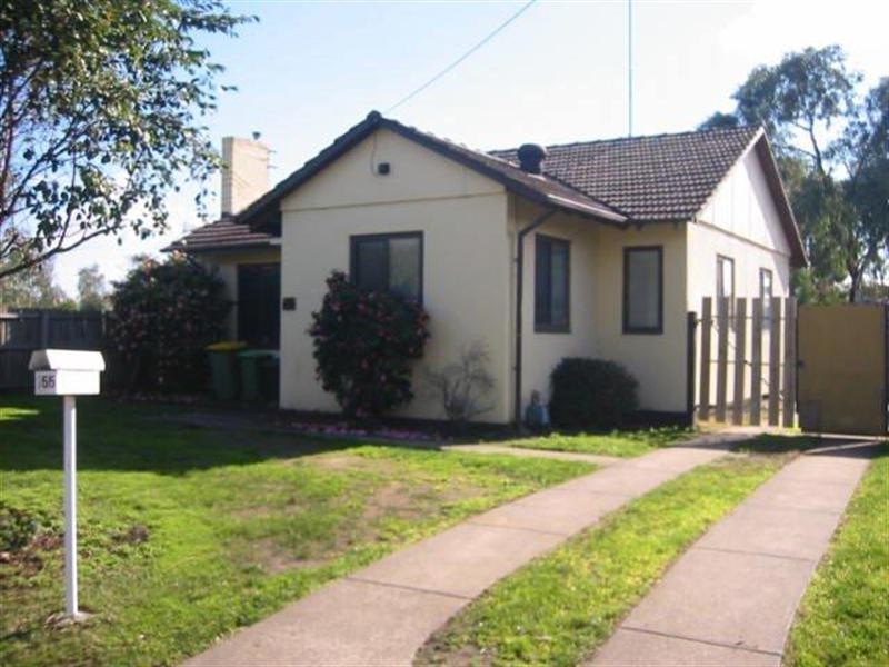355 Liberty Parade, Heidelberg West VIC 3081