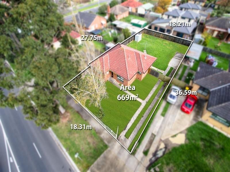 489 Waterdale Road, Heidelberg West VIC 3081