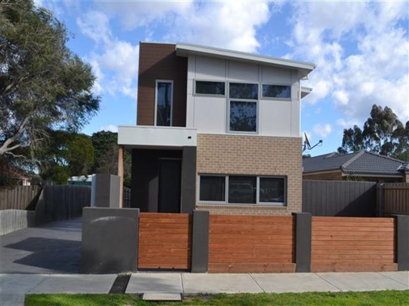 1/287 Liberty Parade, Heidelberg West VIC 3081