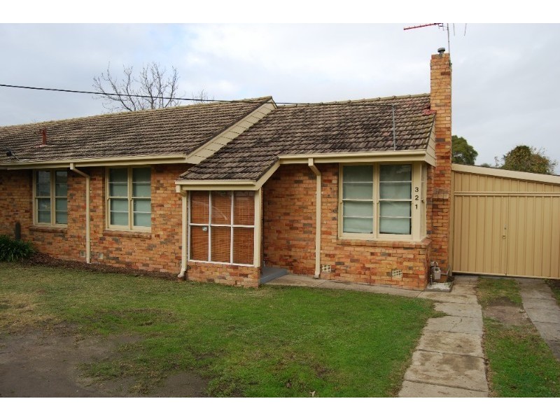 321 Bell Street, Bellfield VIC 3081