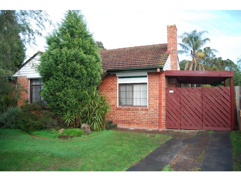 17 South Crescent, Heidelberg West VIC 3081