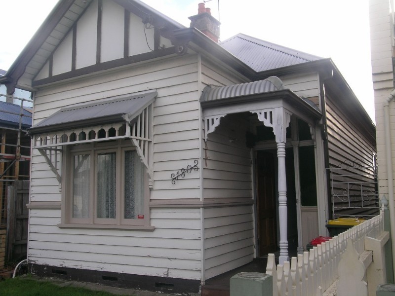 180 Maribyrnong Road, Moonee Ponds VIC 3039