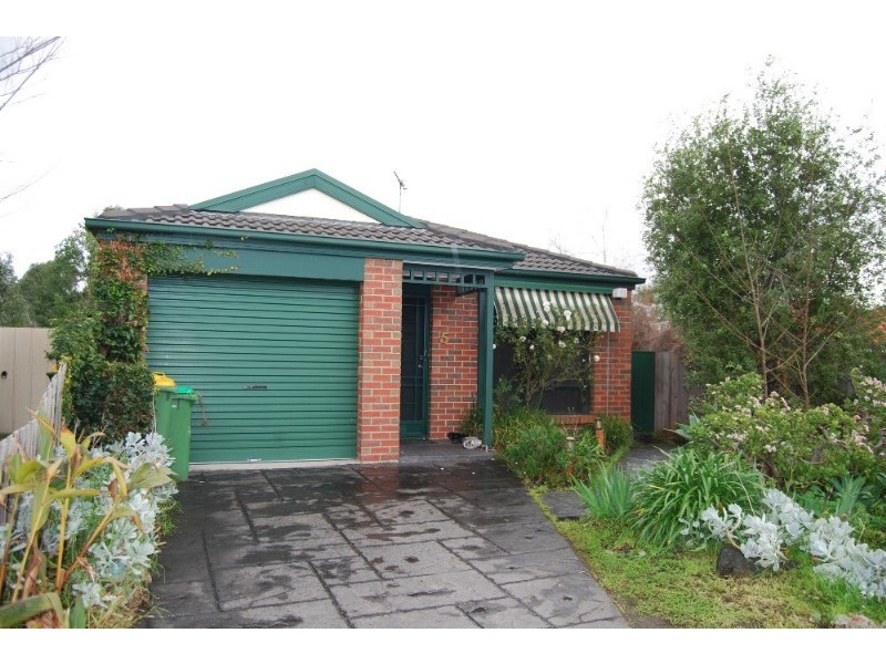 5 Katoomba Court, Heidelberg West VIC 3081