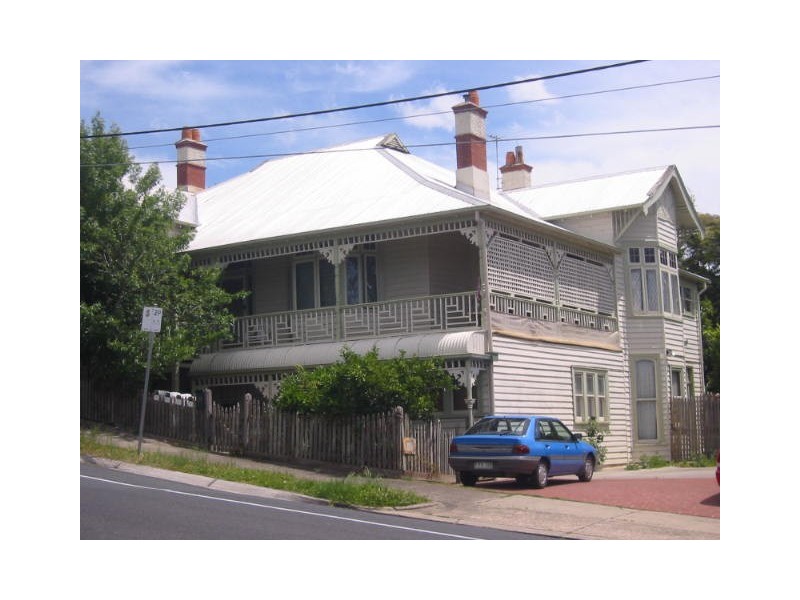 4/79 Mount Street, Heidelberg VIC 3084