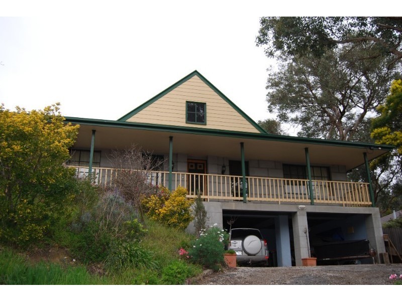 109 Wattletree Road, Hurstbridge VIC 3099