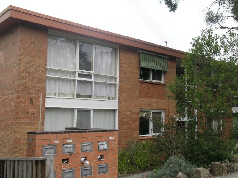 10/6 Studley Road, Ivanhoe VIC 3079