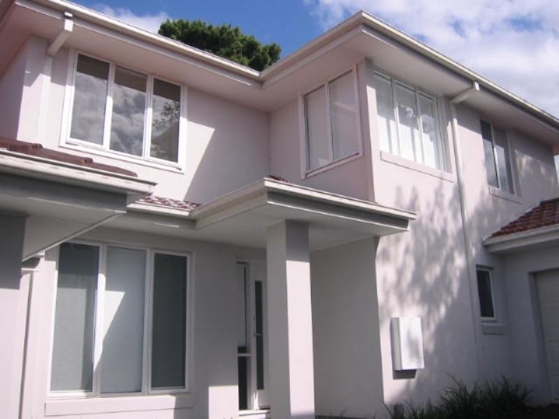 3/145 Waiora Road, Rosanna VIC 3084