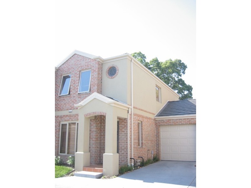 3/22 Oriel Road, Ivanhoe VIC 3079