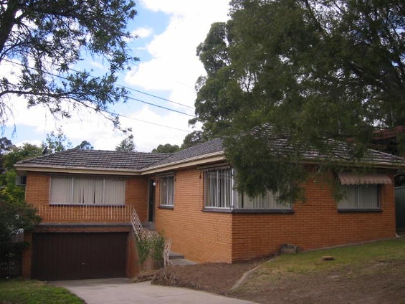 146 Macedon Road, Templestowe Lower VIC 3107