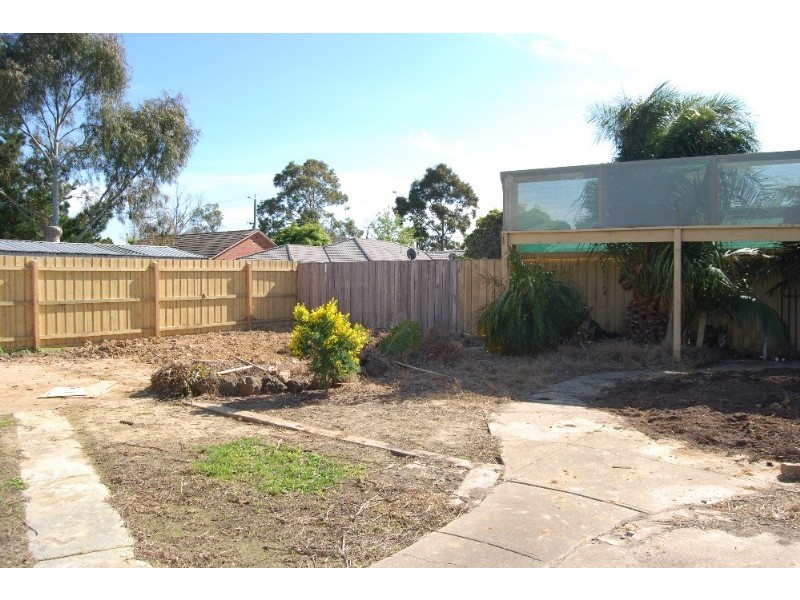 32 Griffith Street, Bellfield VIC 3081