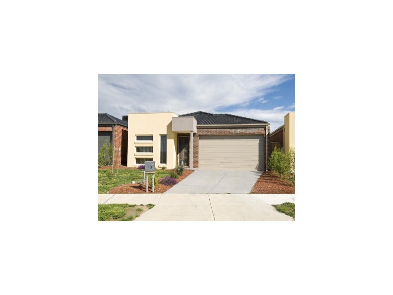 70 Baigent Street, Doreen VIC 3754