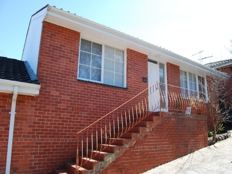 2/64 Darebin Street, Heidelberg VIC 3084