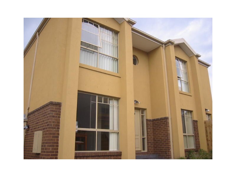 3/59 Brown Street, Heidelberg VIC 3084