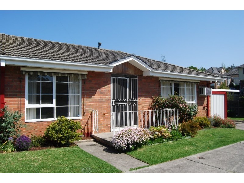 6/77-79 Rosanna Road, Heidelberg VIC 3084