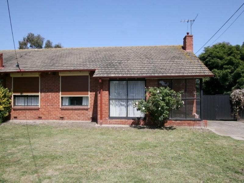 305 Bell Street, Bellfield VIC 3081