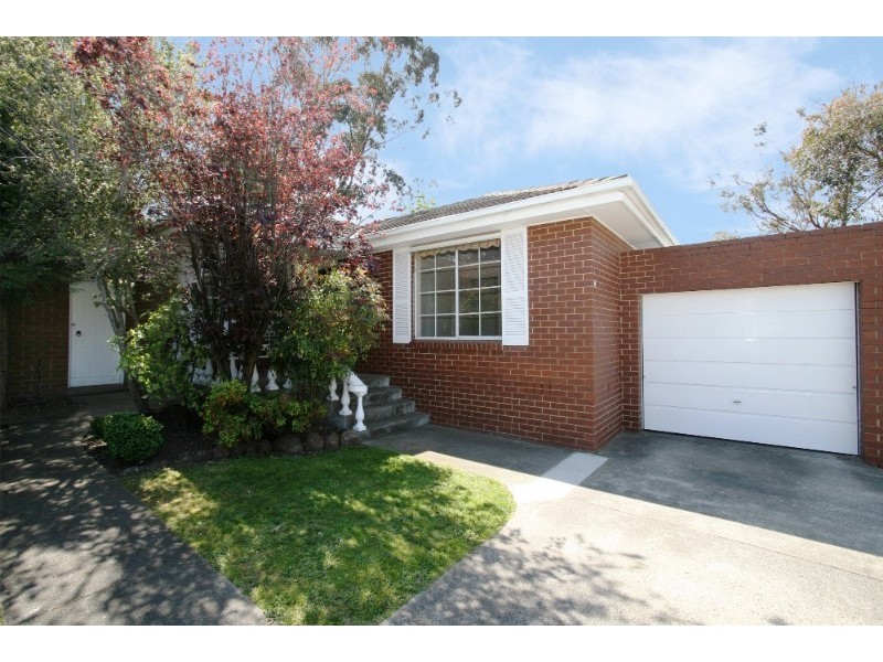 4/7-9 Anderson Street, Heidelberg VIC 3084