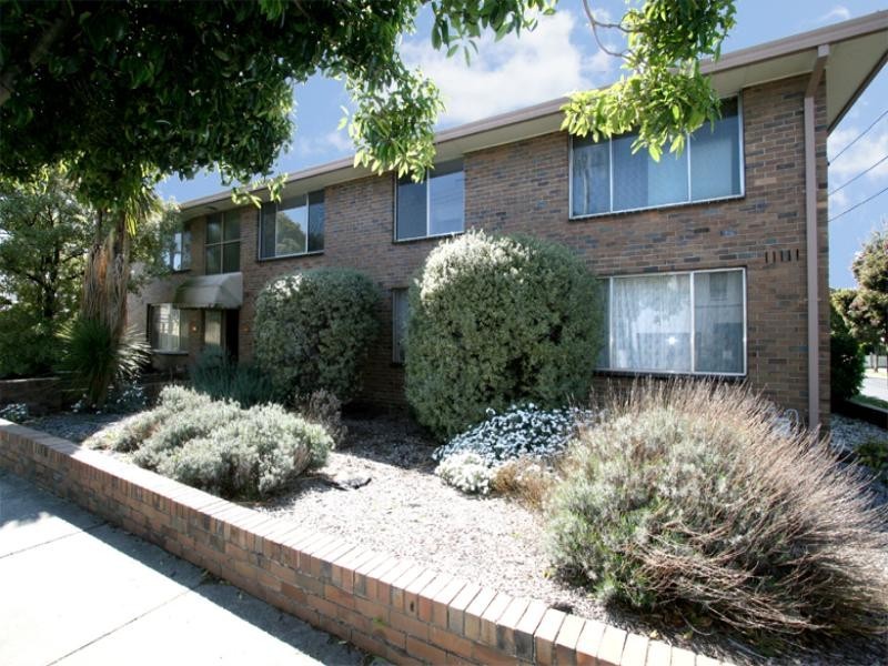 8/60 Yarralea Street, Alphington VIC 3078