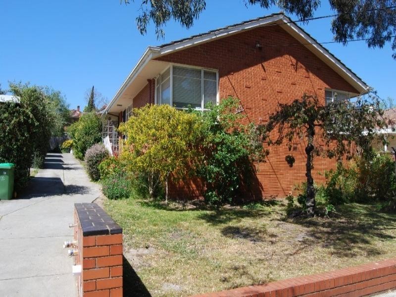 4/59 The Righi, Eaglemont VIC 3084