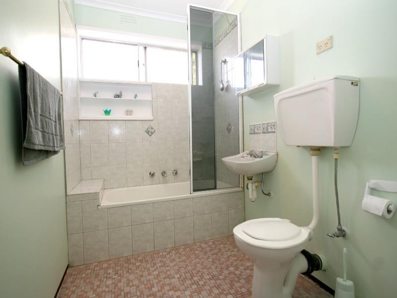 7/26 Rushall Street, Fairfield VIC 3078