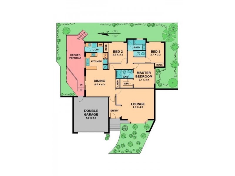 2/3 Windsor Crescent, Surrey Hills VIC 3127