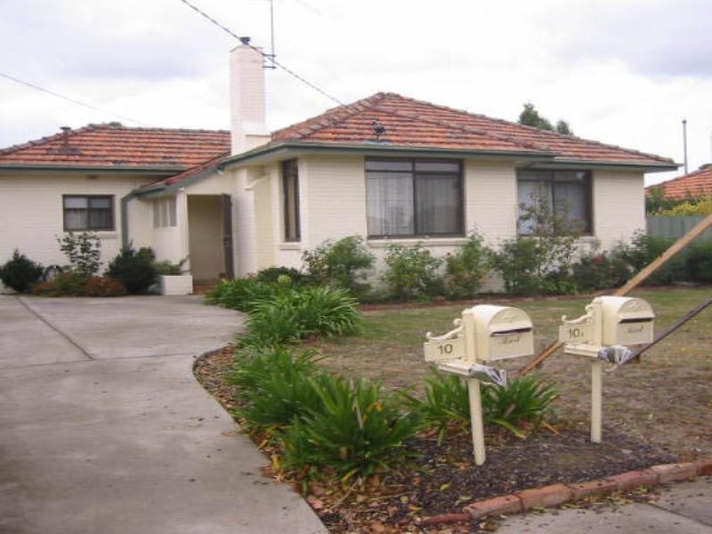 1/10 Eden Street, Heidelberg Heights VIC 3081