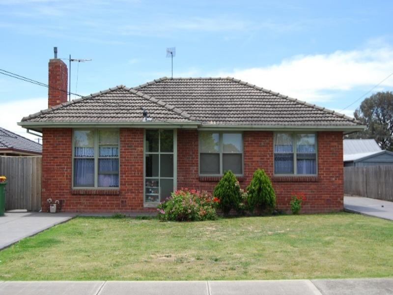 1/30 Setani Crescent, Heidelberg West VIC 3081