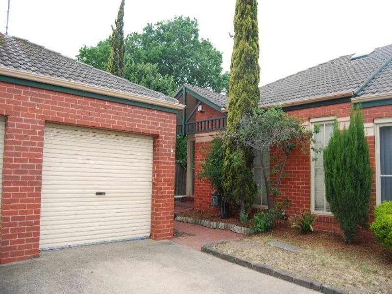 14/23 Coate Avenue, Alphington VIC 3078