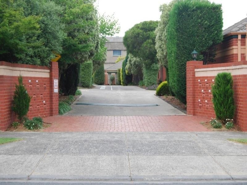 14/23 Coate Avenue, Alphington VIC 3078