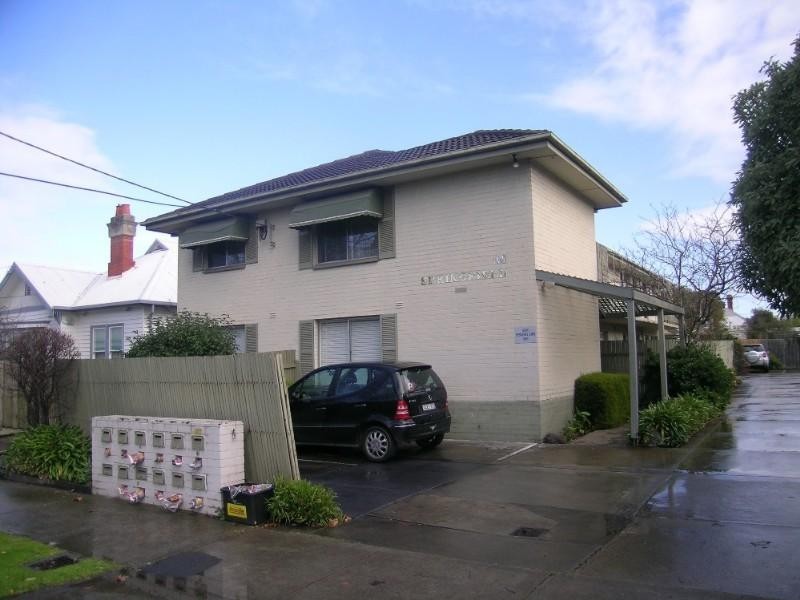 10/30 Rathmines Street, Fairfield VIC 3078