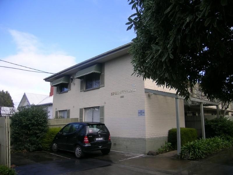 10/30 Rathmines Street, Fairfield VIC 3078