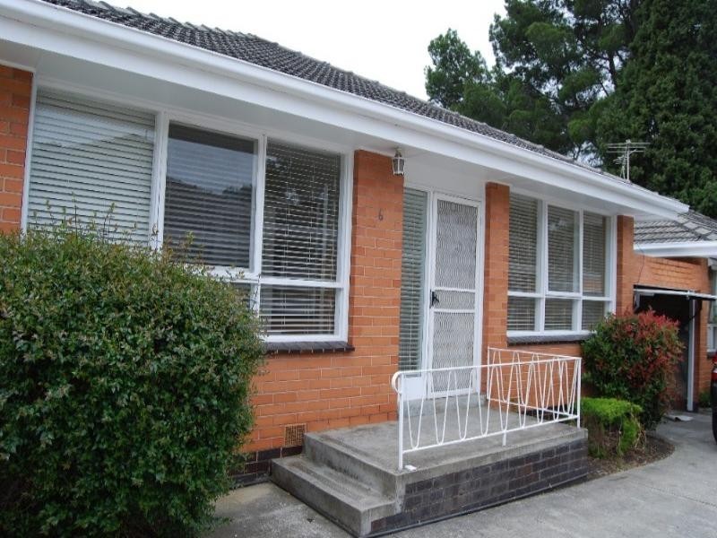 6/20 Rosanna Road, Heidelberg VIC 3084