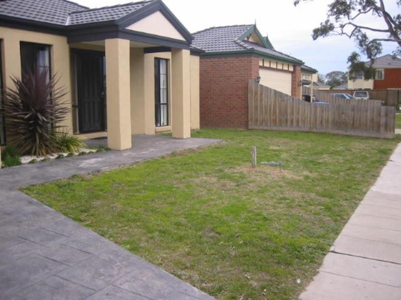 55 Henry Lawson Drive, Lynbrook VIC 3975