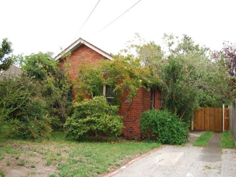 26 Carbeena Street, Heidelberg West VIC 3081