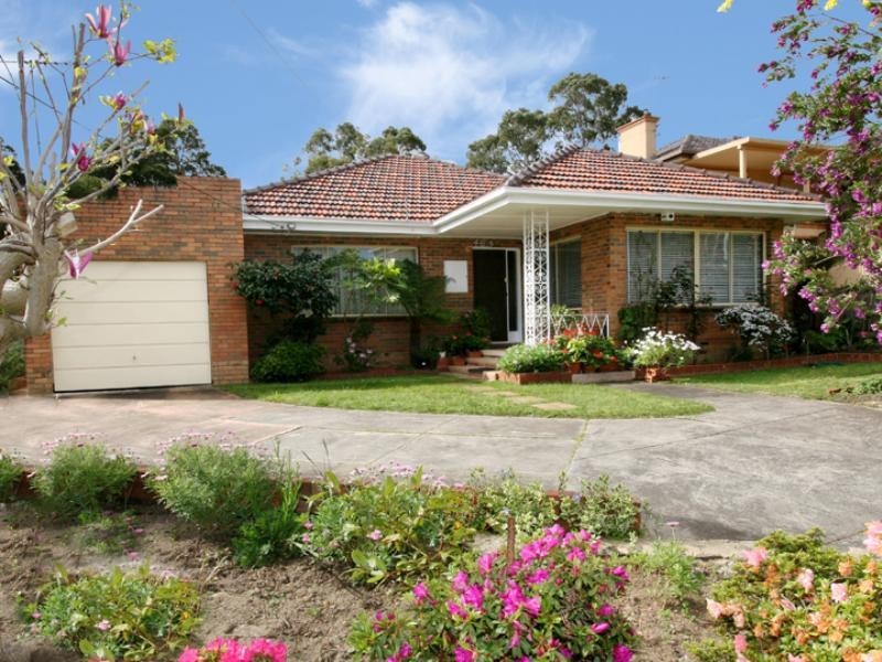 46 Douglas Street, Rosanna VIC 3084