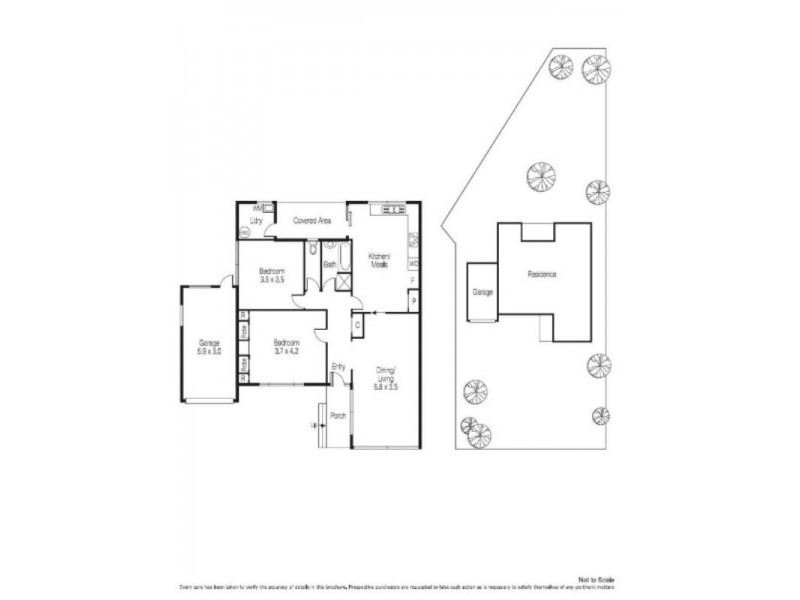 46 Douglas Street, Rosanna VIC 3084