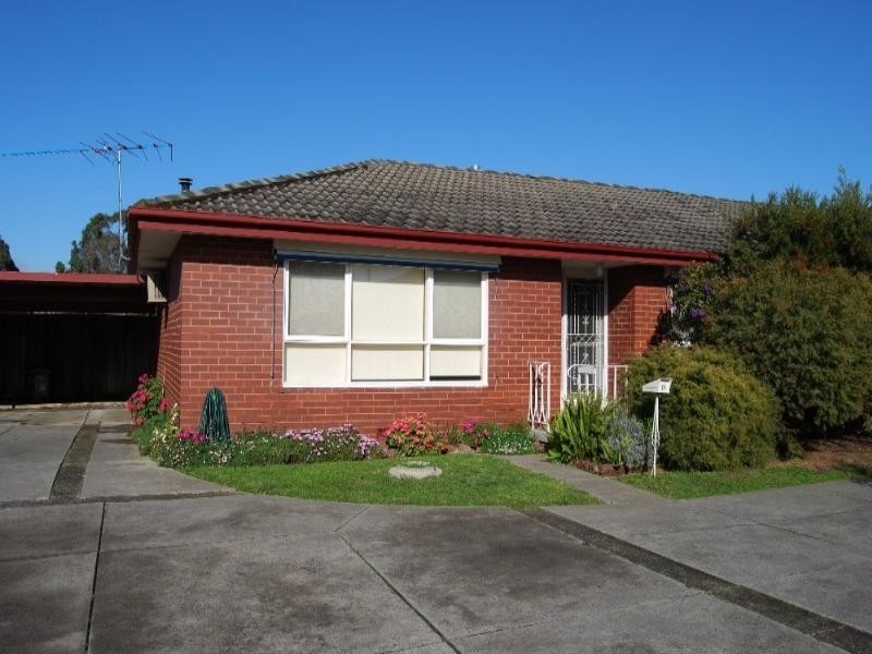 14/459 Waterdale Road, Heidelberg West VIC 3081