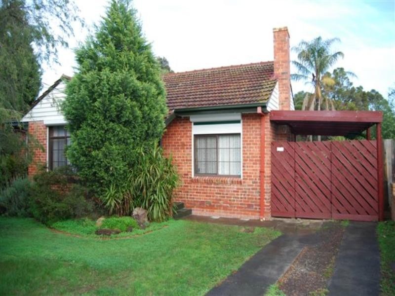 17 South Crescent, Heidelberg West VIC 3081