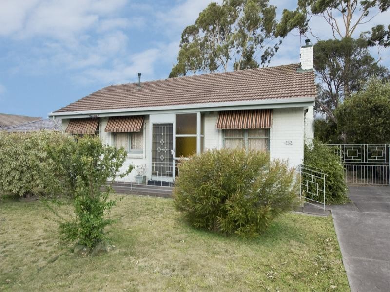 252 Oriel Road, Heidelberg West VIC 3081