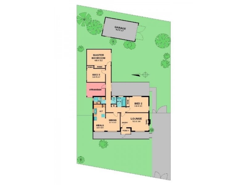 252 Oriel Road, Heidelberg West VIC 3081