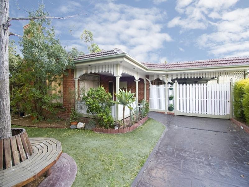 100 Lloyd Street, Heidelberg Heights VIC 3081