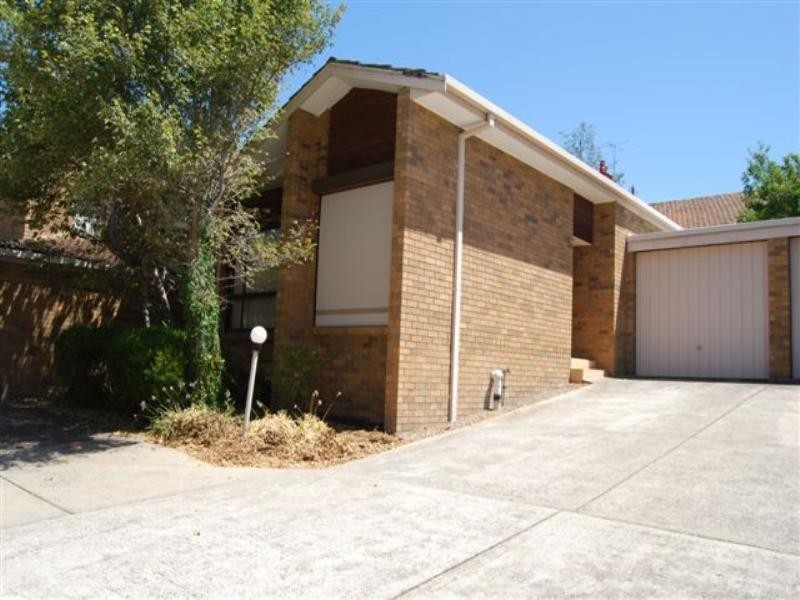 7/40 Banksia Street, Heidelberg VIC 3084