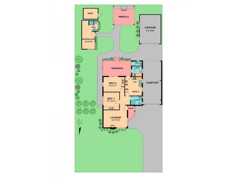 33 Collins Street, Heidelberg Heights VIC 3081