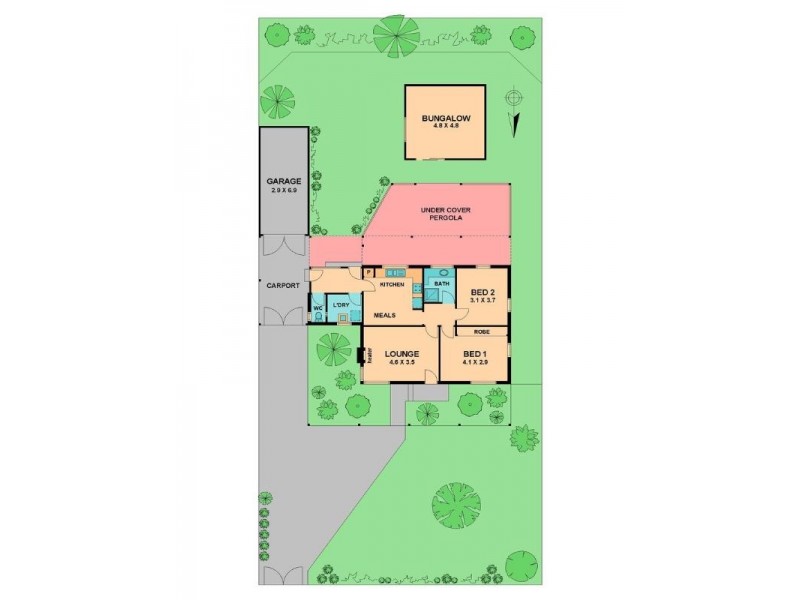 9 South Crescent, Heidelberg West VIC 3081