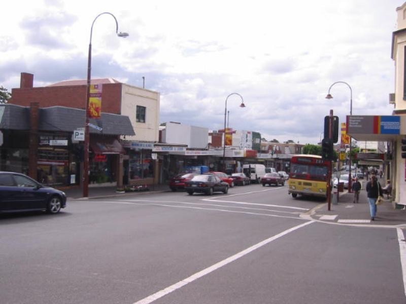 3/69-73 Hawdon Street, Heidelberg VIC 3084