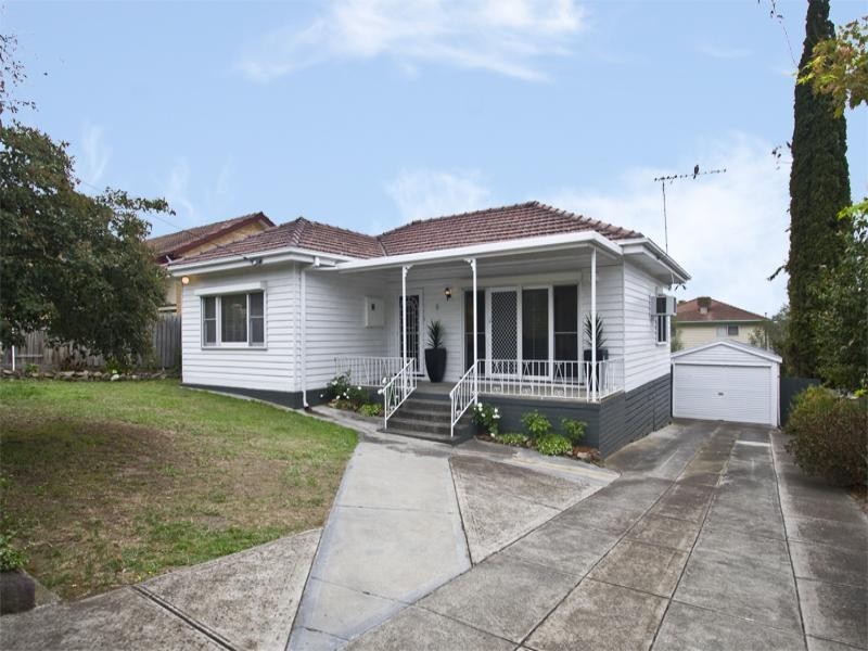 6 Interlaken Parade, Rosanna VIC 3084