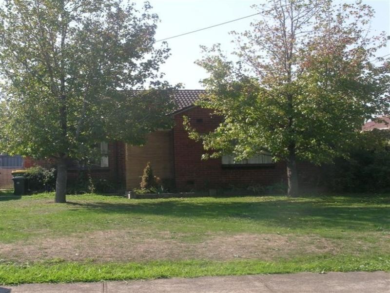 20 Griffiths Street, Bellfield VIC 3081