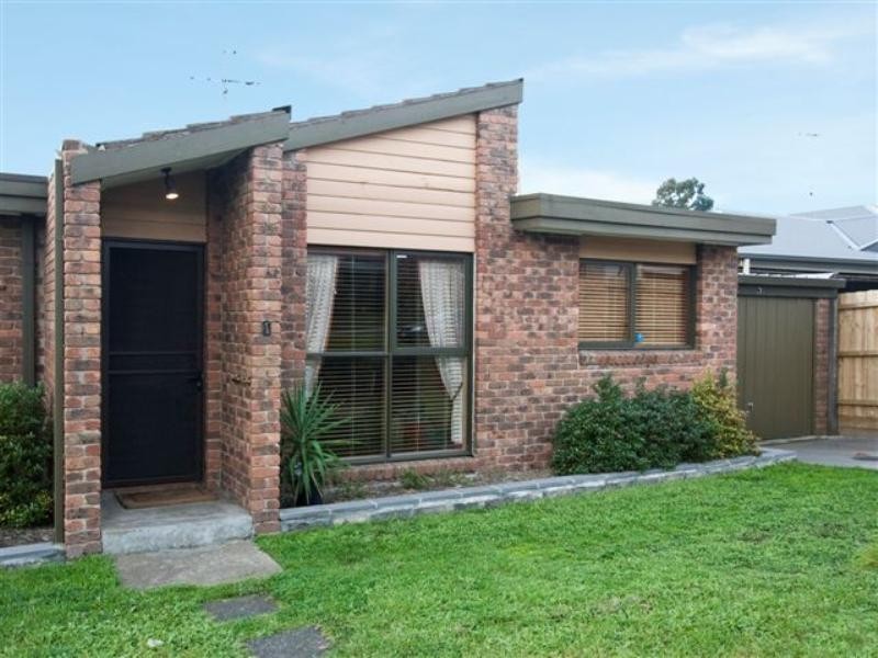 1/77 St James Road, Rosanna VIC 3084