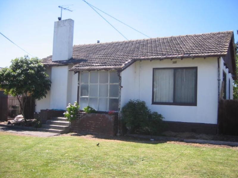 26 Blackwood Parade, Heidelberg West VIC 3081